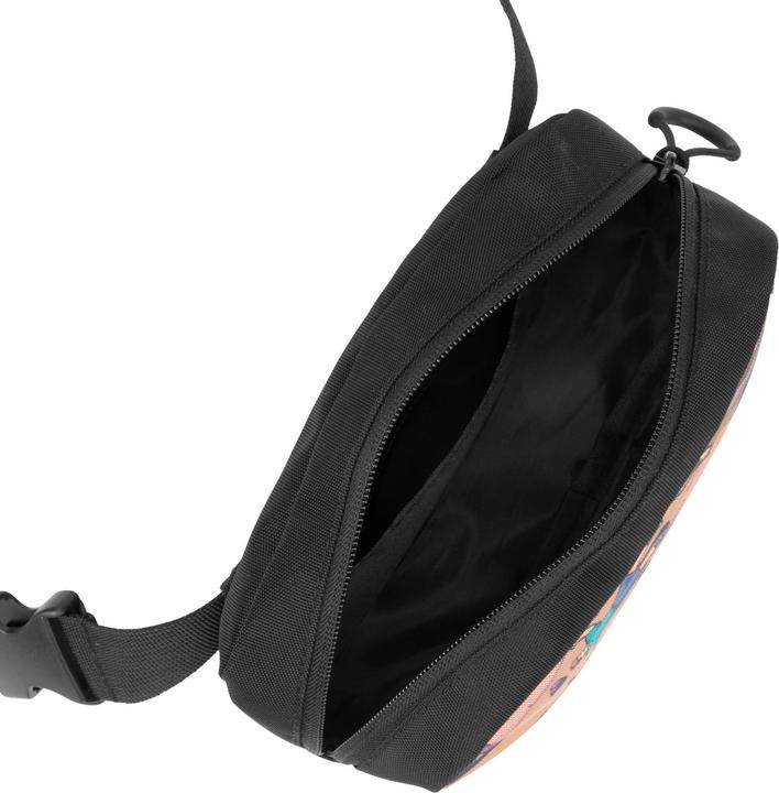 Produktbild Rivacase Riva Bauchtasche Agora schwarz/ska. 5410