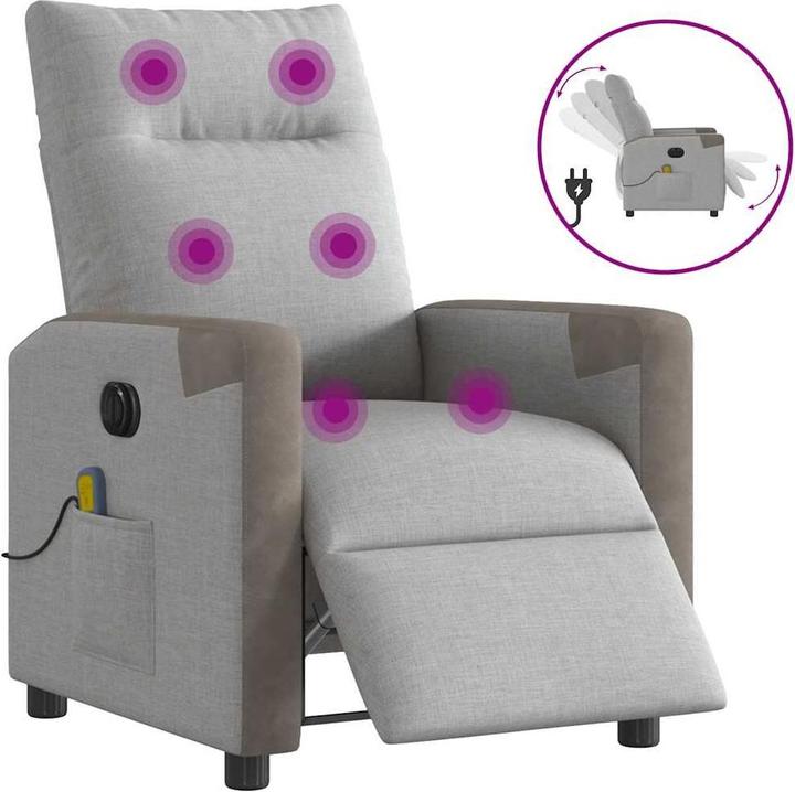 Produktbild vidaXL Petrov