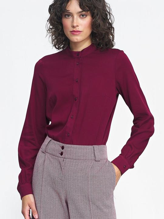 Produktbild Nife Langarm Hemd (34)