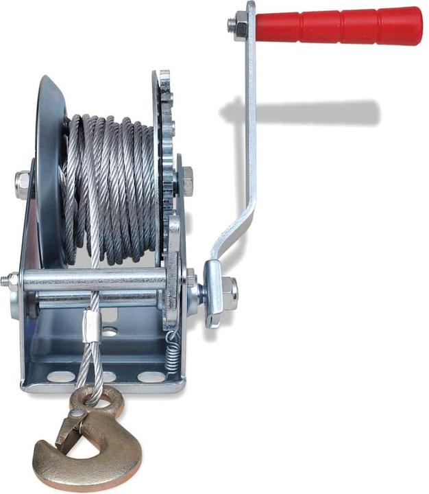 Immagine prodotto vidaXL Nerty