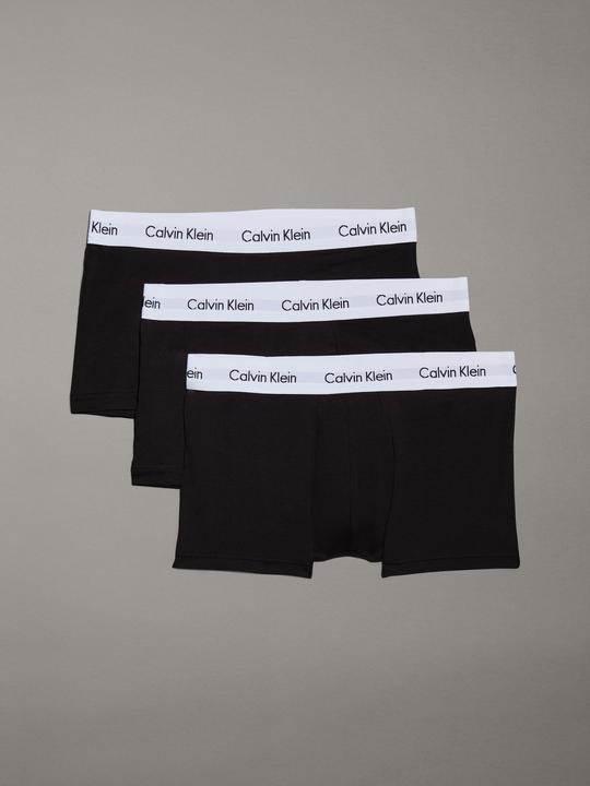 Actual product image Calvin Klein Boxer shorts (S, pack of 3)