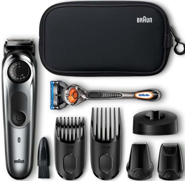 Produktbild Braun BT7940 + Kulturtasche