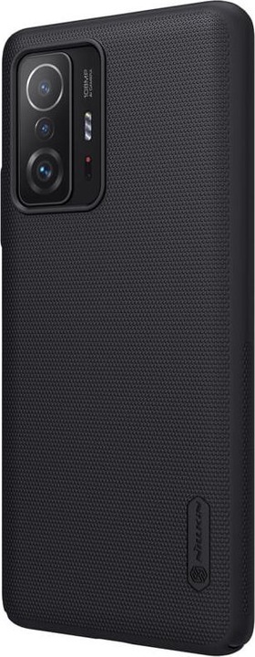 Productafbeelding Nillkin Super Frosted Shield-serie (Xiaomi 11T)