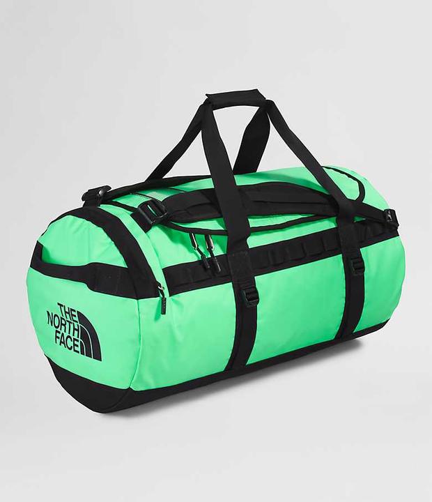 Actual product image North Face Base Camp (71 l)