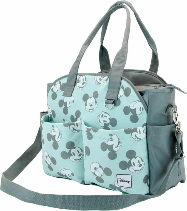 Produktbild Karactermania Mommy Baby Stroller Bag Bonny