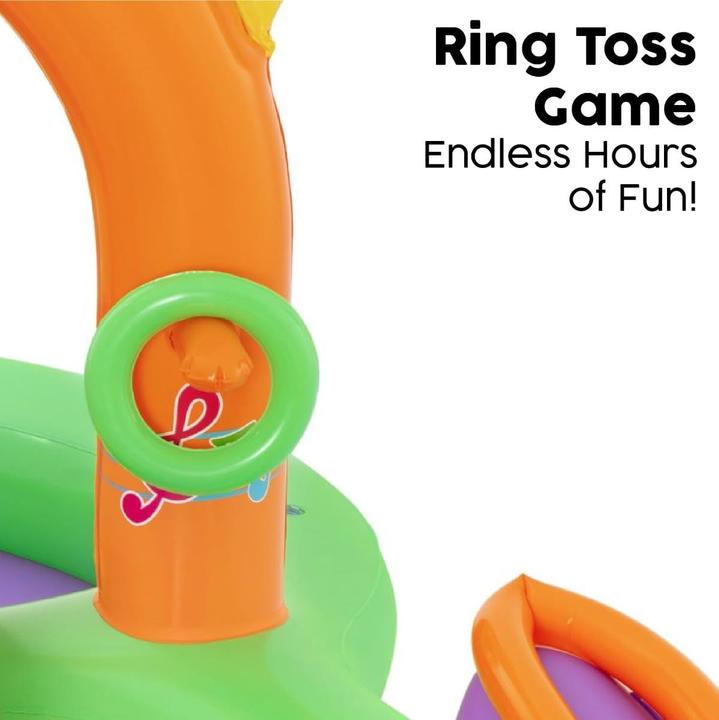 Produktbild Bestway Sing 'N Splash Play Center