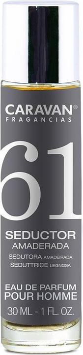 Immagine prodotto Caravan Eau de parfum nº 61 30ml man (Eau de parfum, 30 ml)