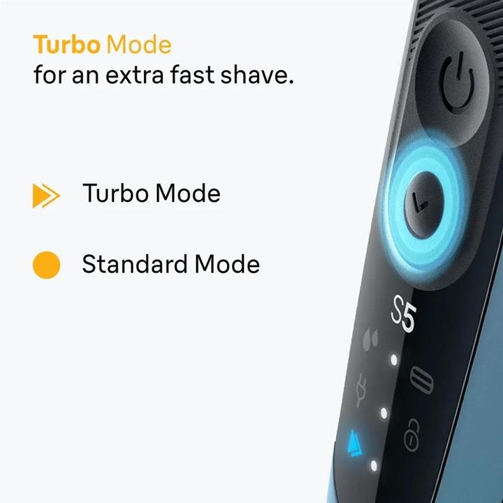 Produktbild Braun 52-A1000s