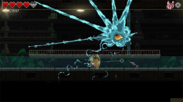 Produktbild Tesura Dungeon Munchies (PS5, EN)