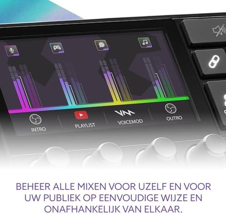 Immagine prodotto Hercules Stream Essentials Kit (USB)