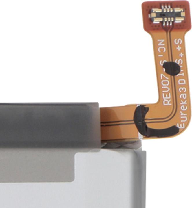 Actual product image Clappio 5000mAh replacement battery