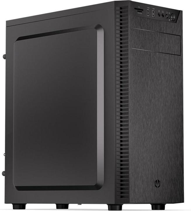 Endorfy Armis 100 Solid (ATX, Flex-ATX, Mini-ITX, mATX)