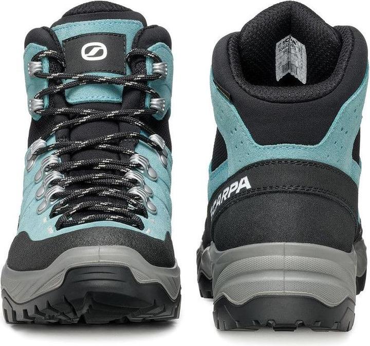 Actual product image Scarpa Boreas GTX Wmn Hiking Schuhe (37.5)