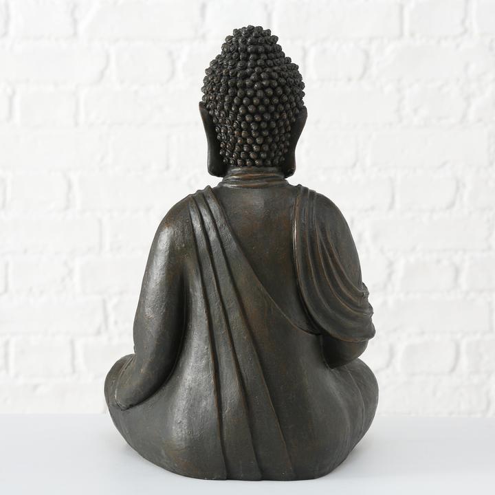 Immagine prodotto Boltze Home Buddha (50 x 32 x 26 cm)