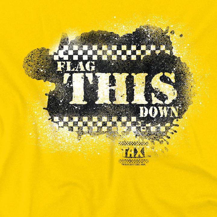 Produktbild Room05 Flag This TShirt (M)