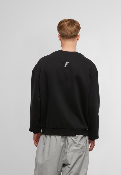 Produktbild Urban Classics Upscale Florida Gators 1853 Oversize Crewneck - 193919 (S)