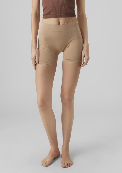 Image du produit Vero Moda Vmjackie Seamless Mini Shorts Ga Noos (XL)