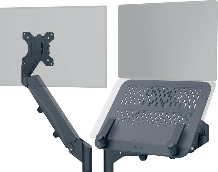 Produktbild Leitz Ergo (Tisch, 32", 9 kg)