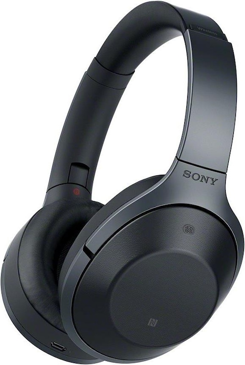 Sony Mdr-1000x (ANC, 20 h, Wireless)