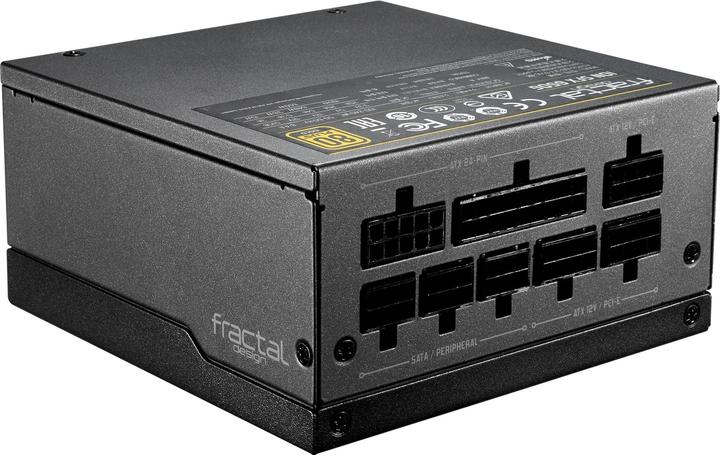 Produktbild Fractal Ion 650G (650 W)