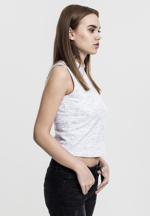 Produktbild Urban Classics Ladies Space Dye Top (XS)