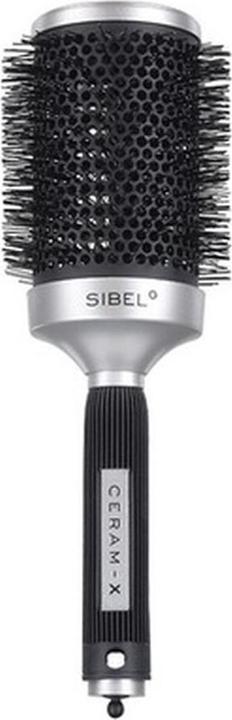 Actual product image Sinelco Sibel Ceram-X 65mm Thermoburste