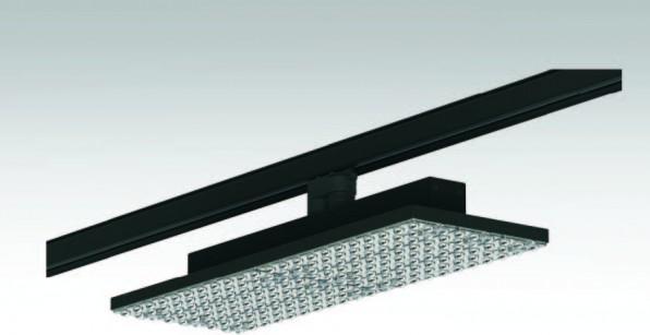 Produktbild Synergy 21 LED RailLine Light plate Track Standard DA nw