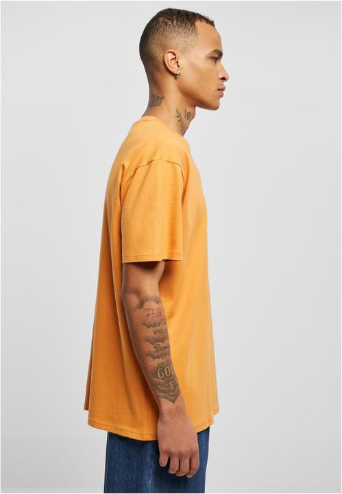 Produktbild Build Your Brand Heavy Oversize Tee (M)
