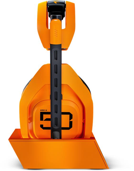 Image du produit Logitech G A50 X (Sans fil)