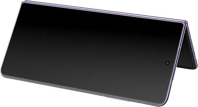 Productafbeelding Honor Magic V2 (512 GB, Paars, 311.81", Dubbele SIM, 50 Mpx, 5G)