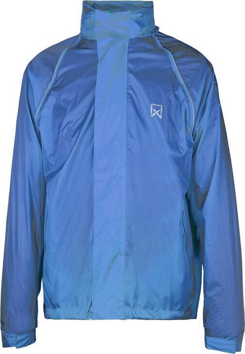 Actual product image Willex Breathable waterproof jacket (S)
