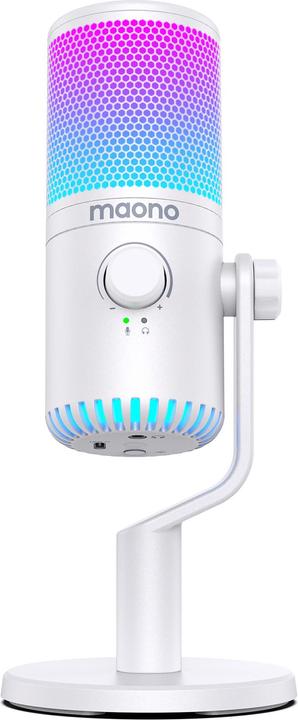 Actual product image Maono DM30RGB