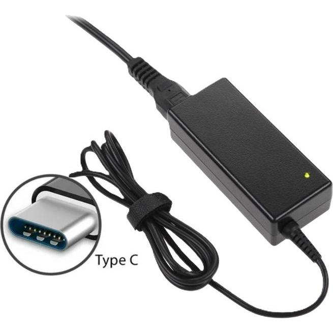 Makita CHARGER COMP 90W USB-C (90 W), Caricatore USB