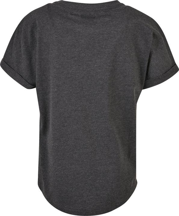 Produktbild Urban Classics Boys Long Shaped Turnup Tee 2-Pack (146, 152)