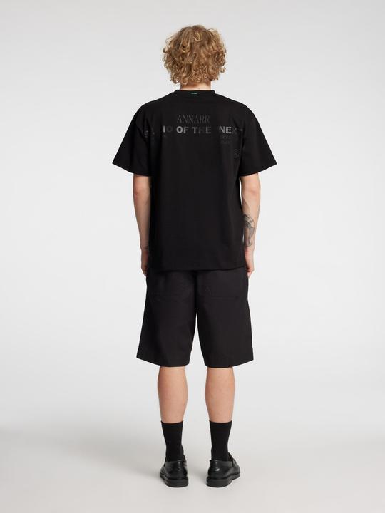 Produktbild Annarr Relaxed Fit T-Shirt (S)