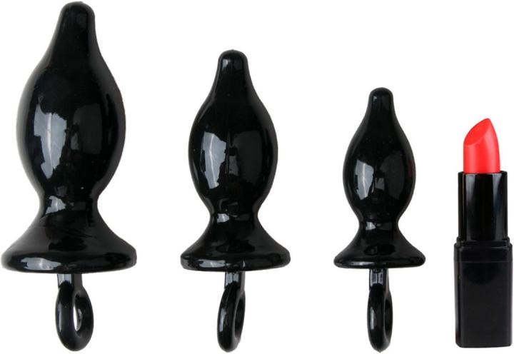 Produktbild You2Toys Anal Training Set
