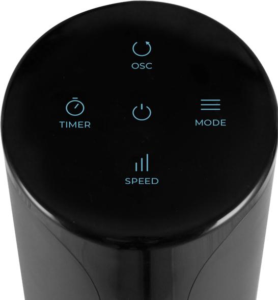 Produktbild Cecotec Energy Silence 8150 Skyline