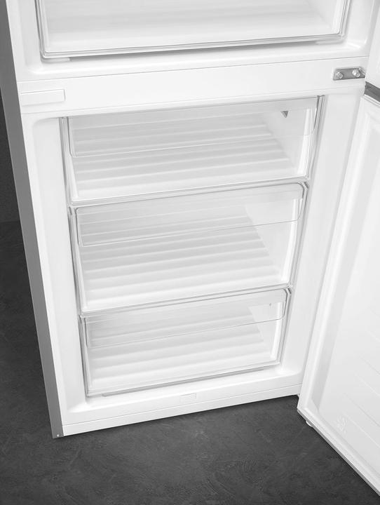 Produktbild Smeg RC18XDNE Kombikühlschrank 300 Liter Gesamtvolumen (300 l)