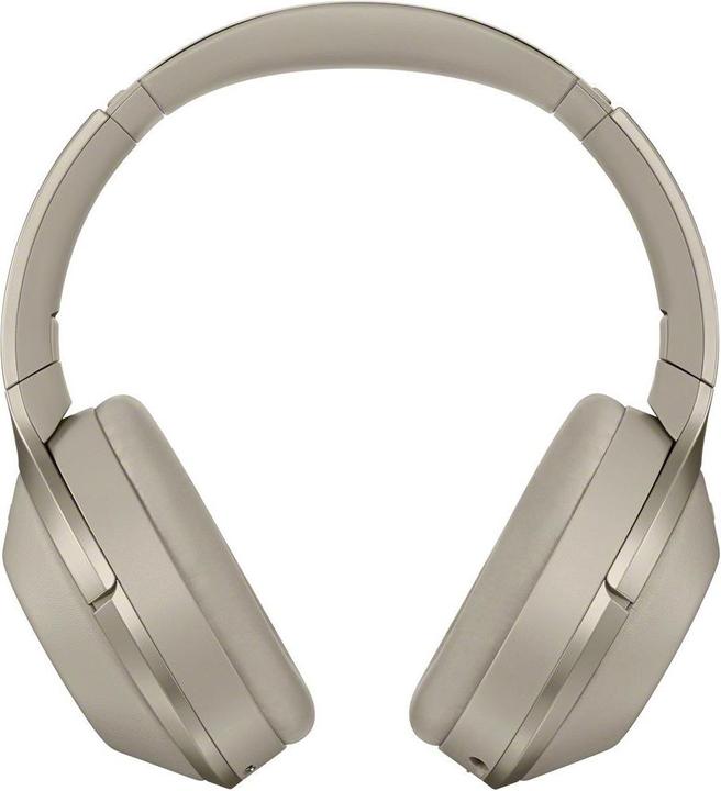 Produktbild Sony Mdr-1000x (ANC, 20 h, Kabellos)