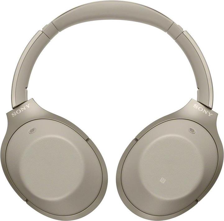 Produktbild Sony Mdr-1000x (ANC, 20 h, Kabellos)