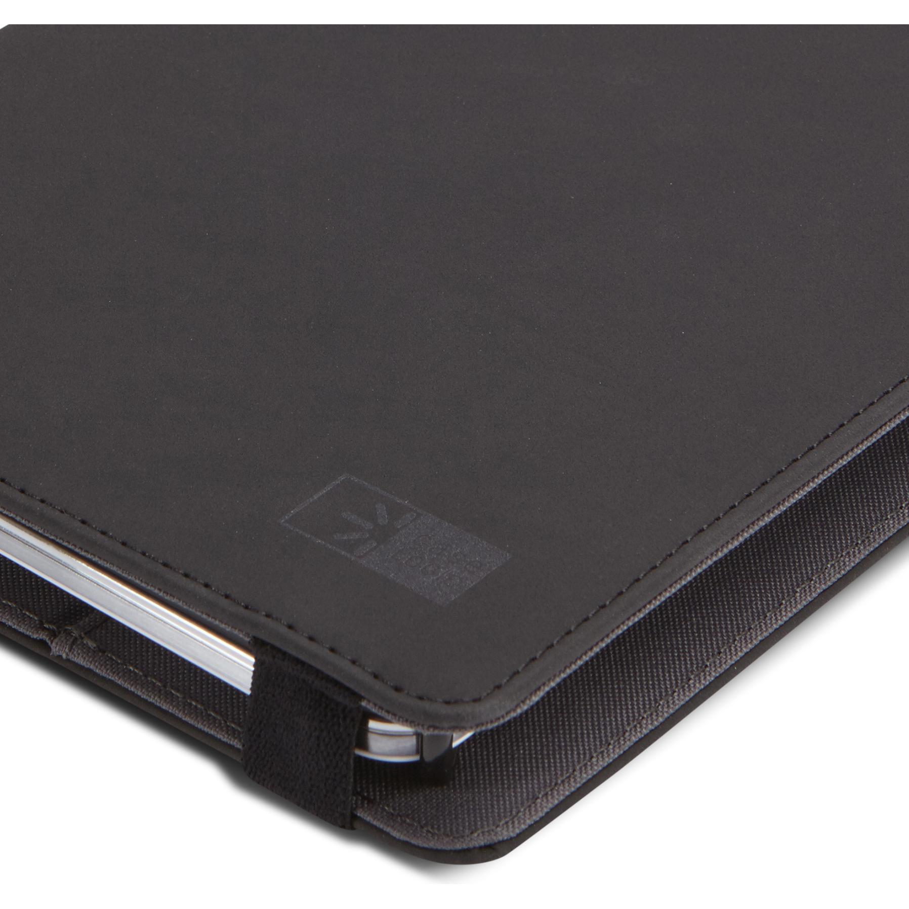 Thumbnail - Caselogic Surefit Folio 9-10" CSUE-1110 BLACK (3202957) (Universal), Tablet Hülle, Schwarz