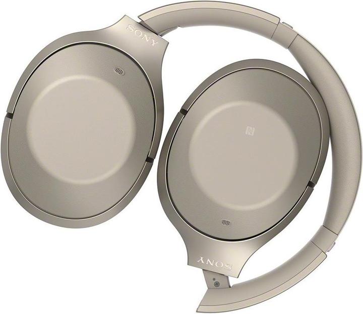 Produktbild Sony Mdr-1000x (ANC, 20 h, Kabellos)