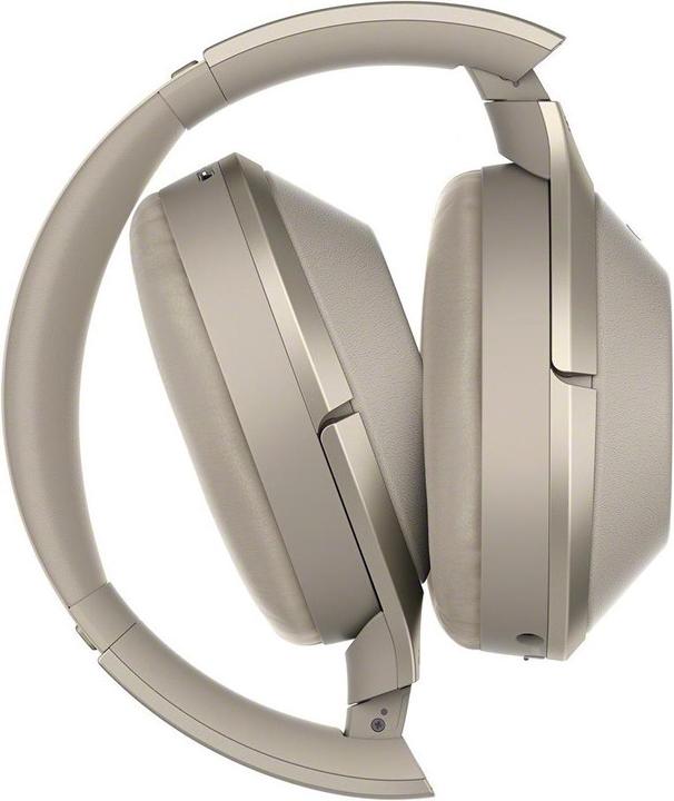Produktbild Sony Mdr-1000x (ANC, 20 h, Kabellos)
