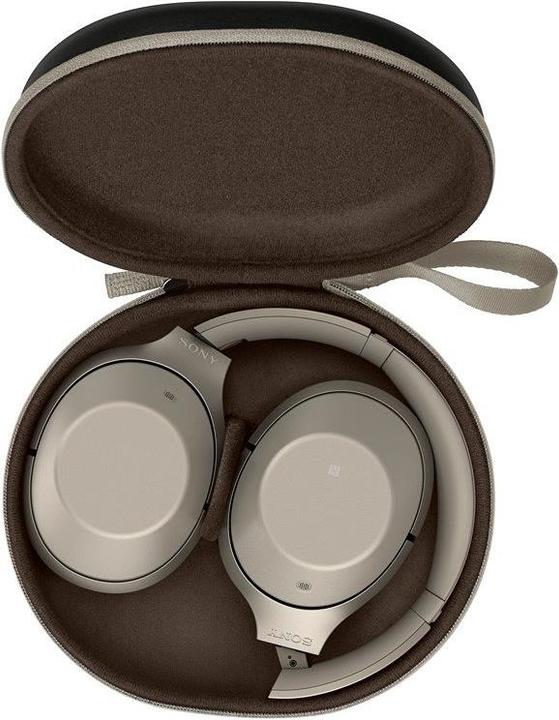 Produktbild Sony Mdr-1000x (ANC, 20 h, Kabellos)