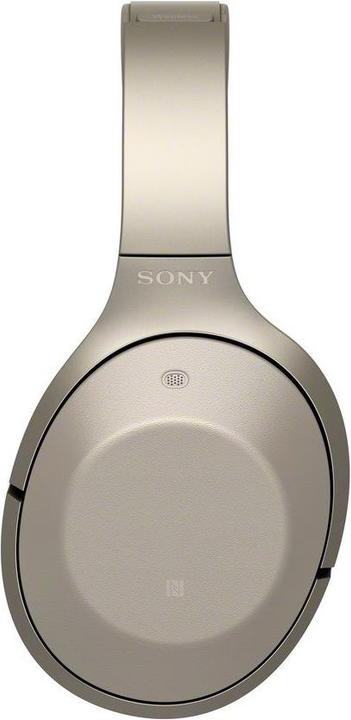 Produktbild Sony Mdr-1000x (ANC, 20 h, Kabellos)