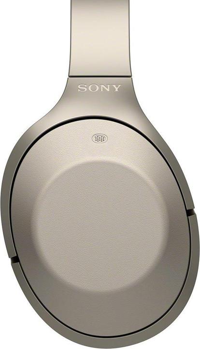 Produktbild Sony Mdr-1000x (ANC, 20 h, Kabellos)