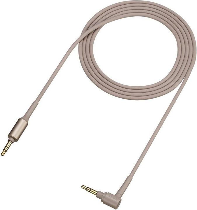 Produktbild Sony Mdr-1000x (ANC, 20 h, Kabellos)