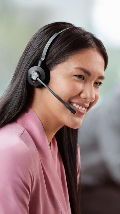 Produktbild Jabra Ladestation zu Engage Mono/Duo USB-C