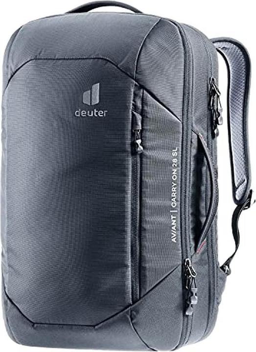 Actual product image Deuter Aviant Carry On 28 (28 l)