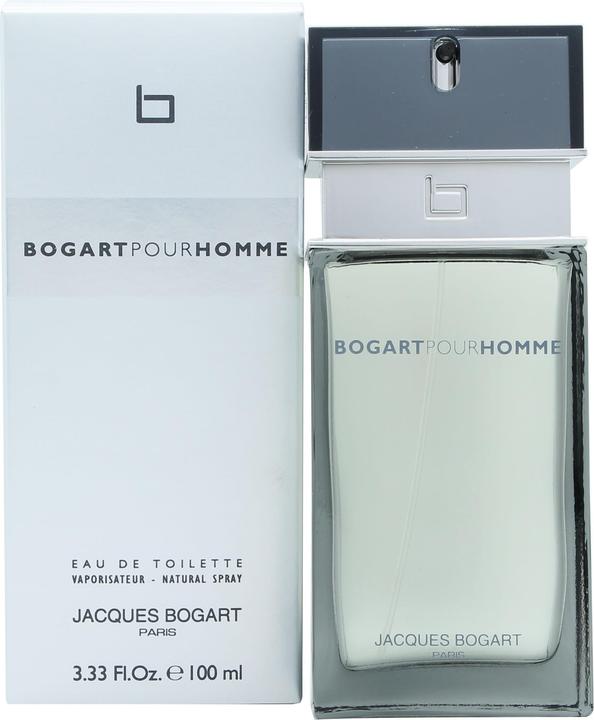 Jacques Bogart Pour Homme (Eau de toilette, 100 ml)